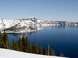 Crater Lake 003